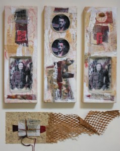 Mixed Media